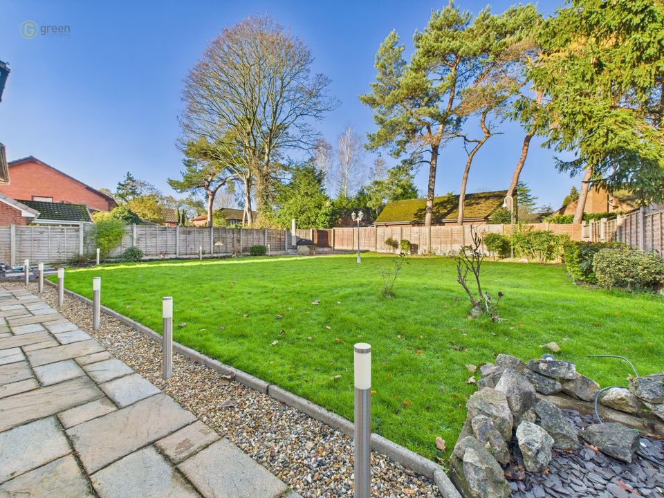 Sir Alfreds Way, Sutton Coldfield, B76, photo 26