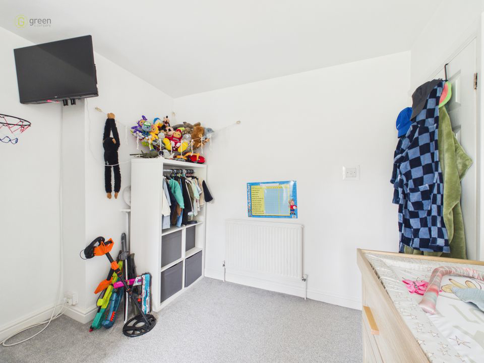 Finchley Road, Kingstanding, Birmingham, B44, photo 33