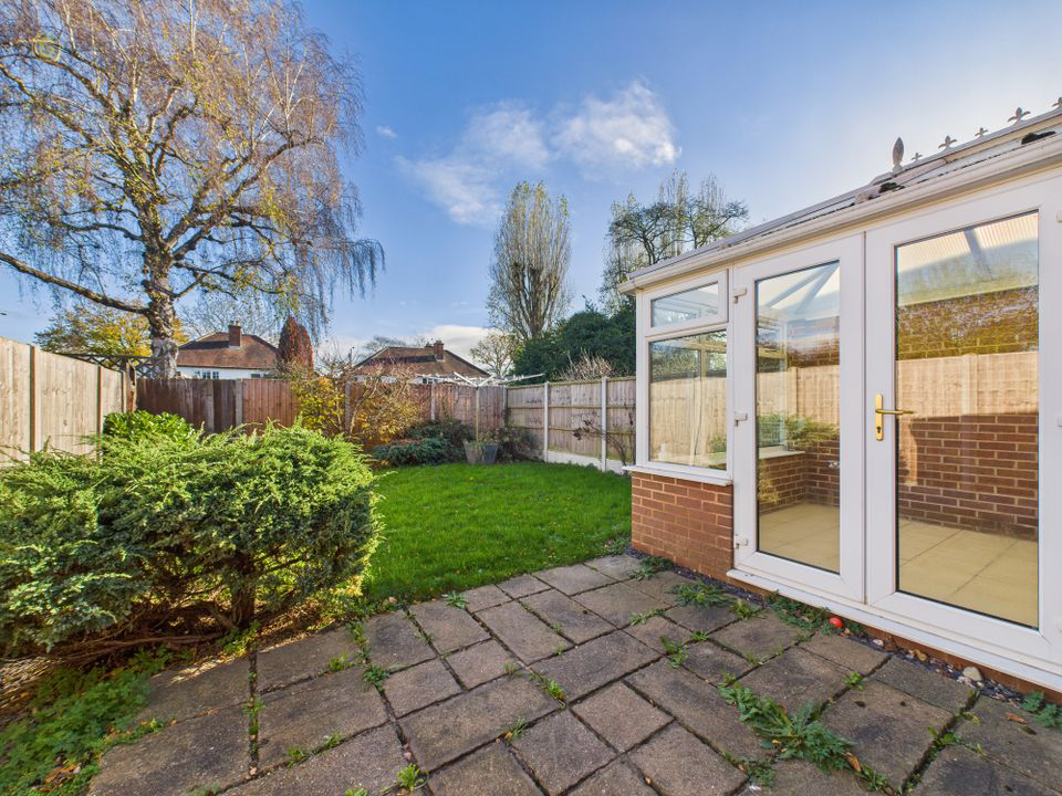 Water Mill Crescent, Walmley, Sutton Coldfield, B76, photo 10