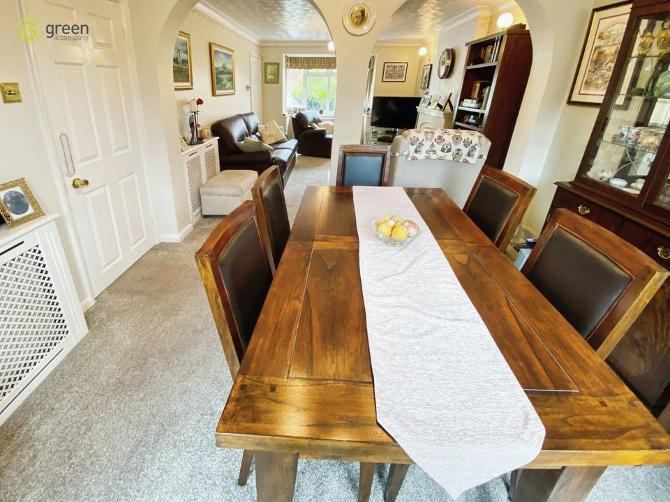 Patterton Drive, Sutton Coldfield, B76, photo 7