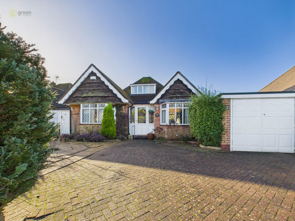 Belwell Drive, Four Oaks, Sutton Coldfield, B74, photo 18