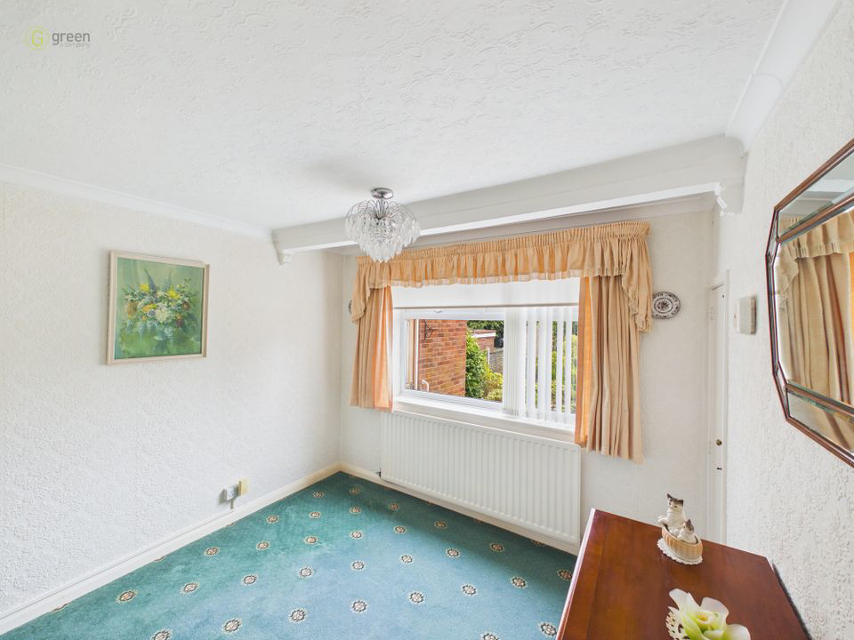 Whitecrest, Great Barr, Birmingham, B43, photo 31
