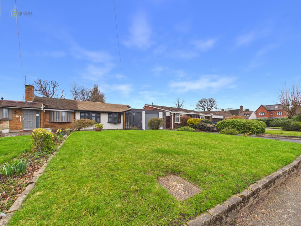 Pages Lane, Great Barr, Birmingham, B43, photo 38