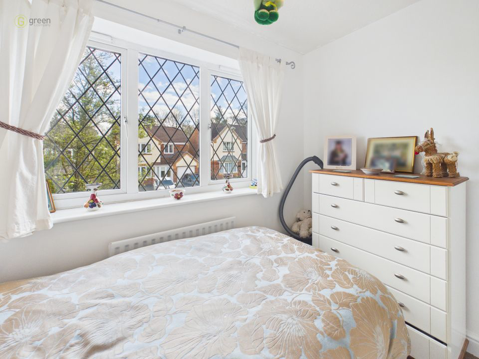 Hampton Close, Sutton Coldfield, B73, photo 11