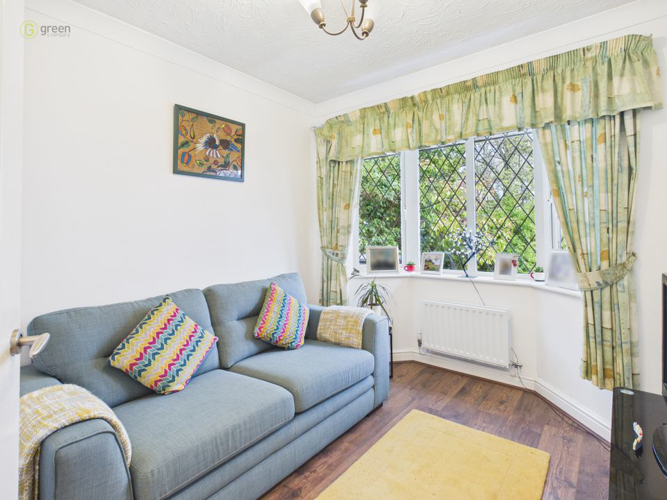 Hampton Close, Sutton Coldfield, B73, photo 20