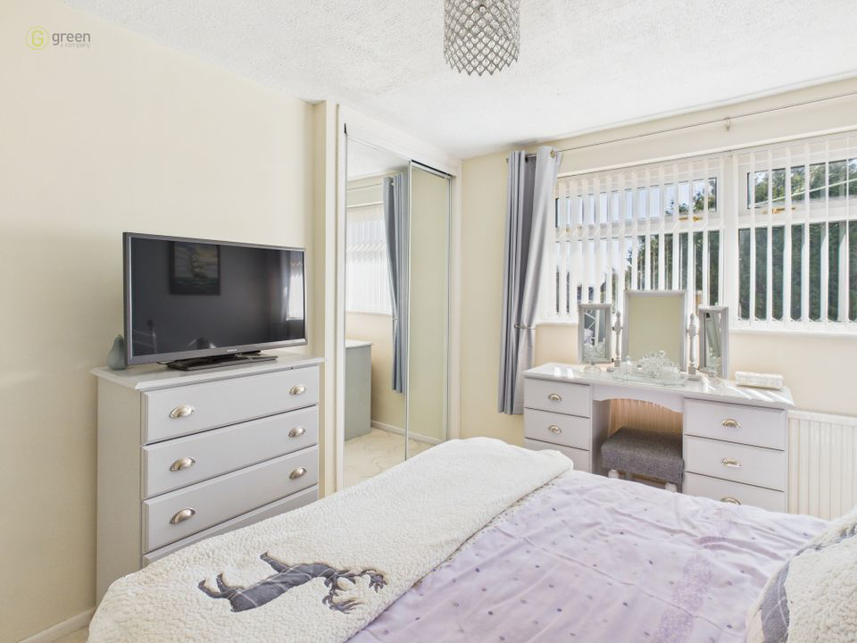 Bridgeman Croft, Castle Bromwich, B36, photo 18