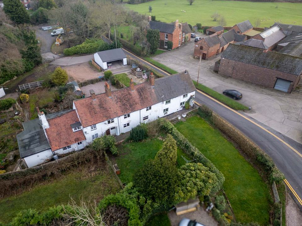 Bullocks End Cottages, Drayton Lane, Tamworth, B78, photo 24