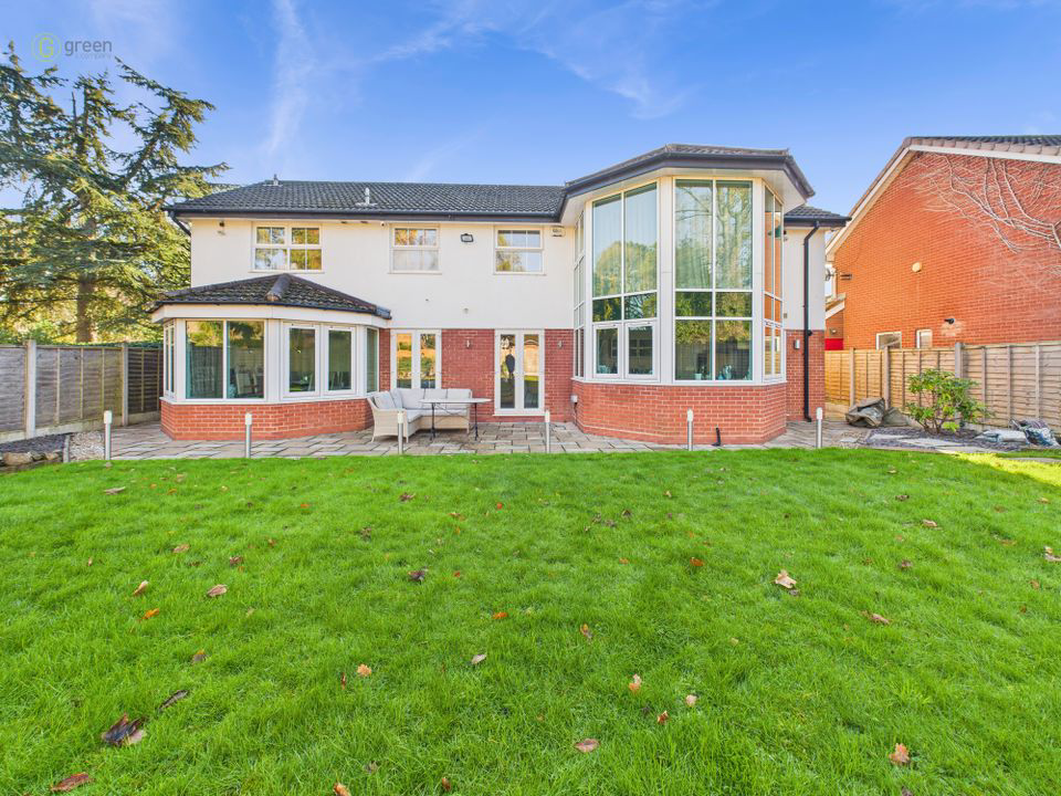 Sir Alfreds Way, Sutton Coldfield, B76, photo 4