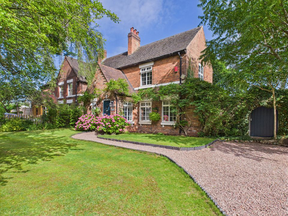 Yew Tree Cottages, Walmley Ash Lane, Walmley, Sutton Coldfield, B76, photo 36