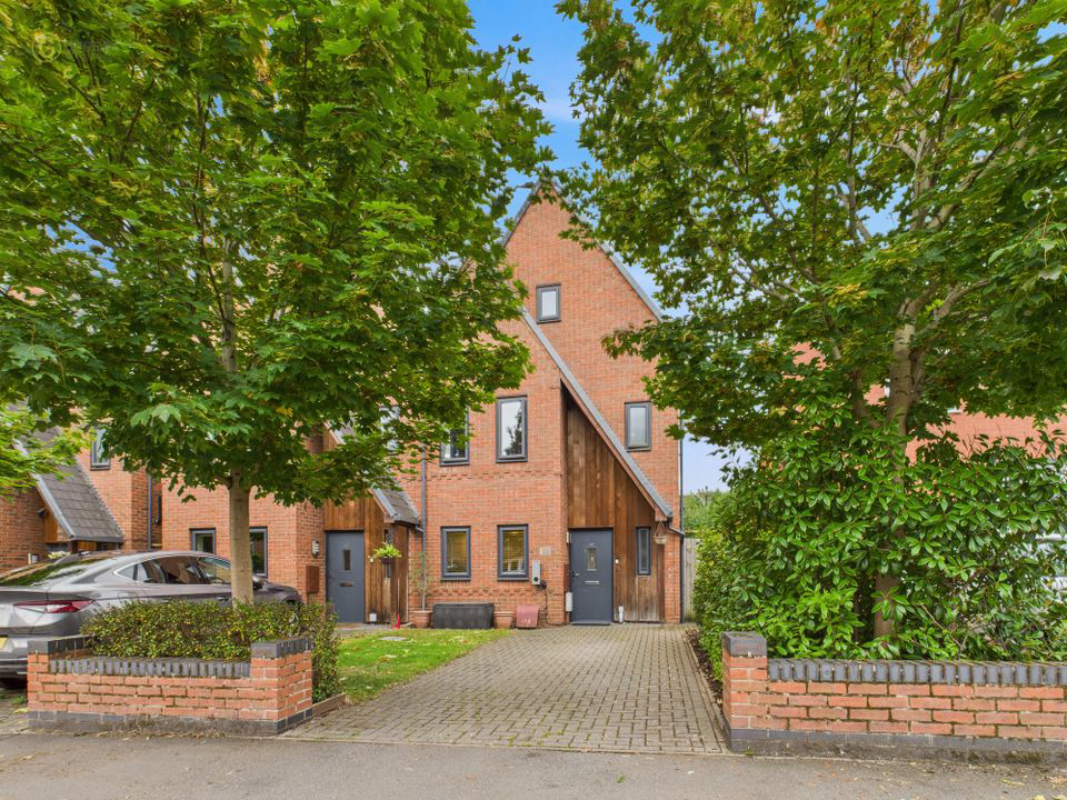 Holland Street, Sutton Trinity, Sutton Coldfield, B72, photo 45