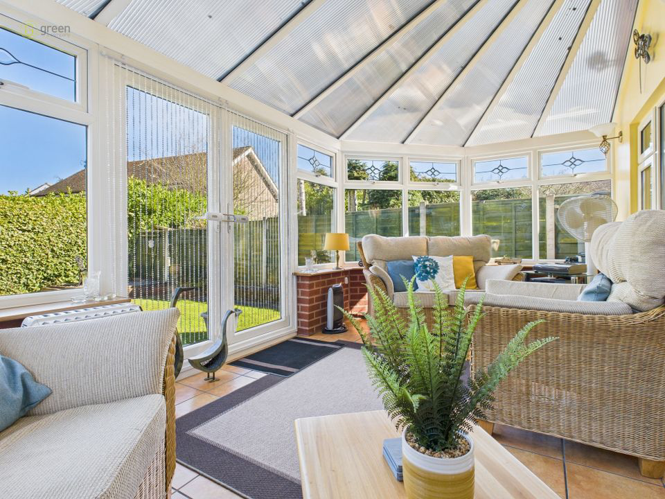Bridgeman Croft, Castle Bromwich, B36, photo 12