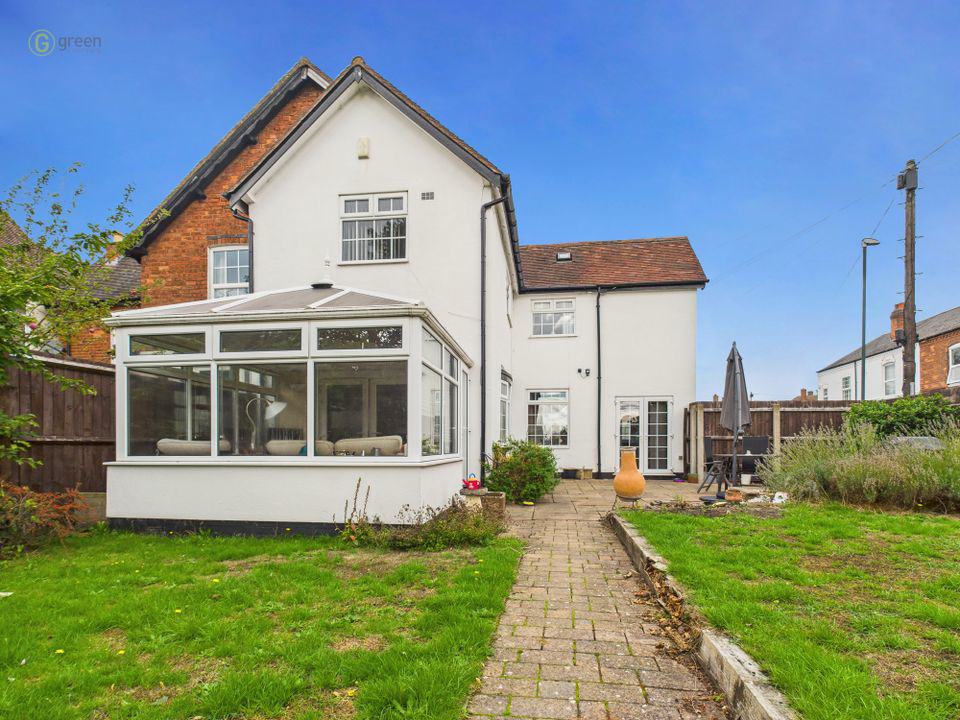 New Street, Castle Bromwich, B36, photo 45