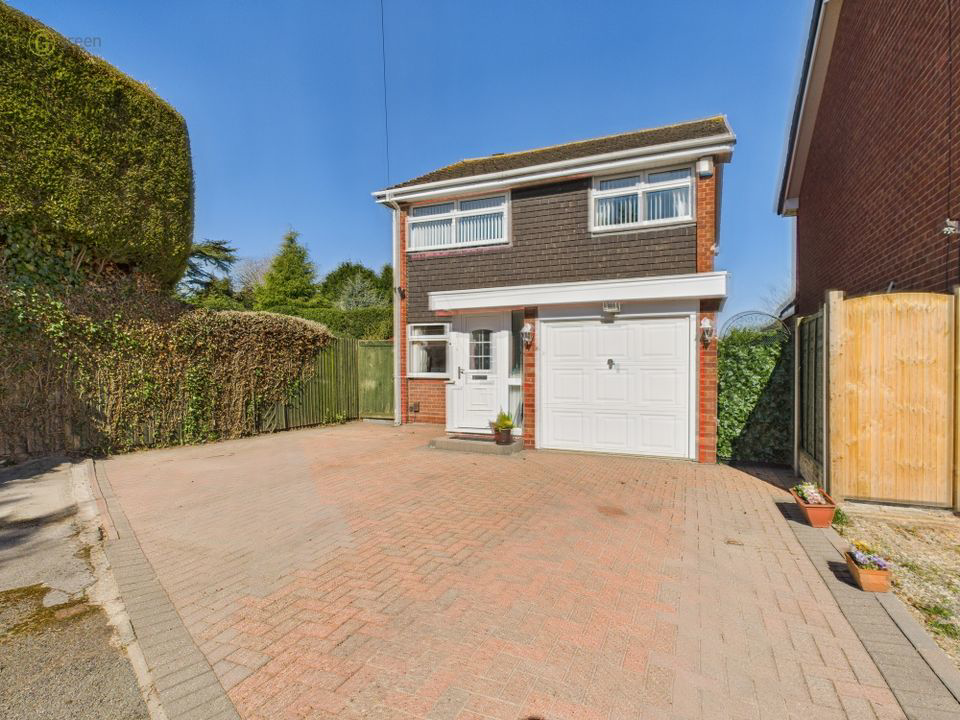 Bridgeman Croft, Castle Bromwich, B36, photo 34