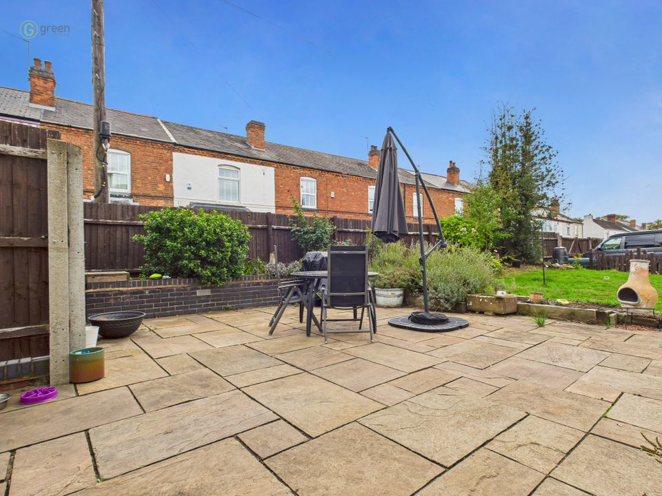 New Street, Castle Bromwich, B36, photo 42