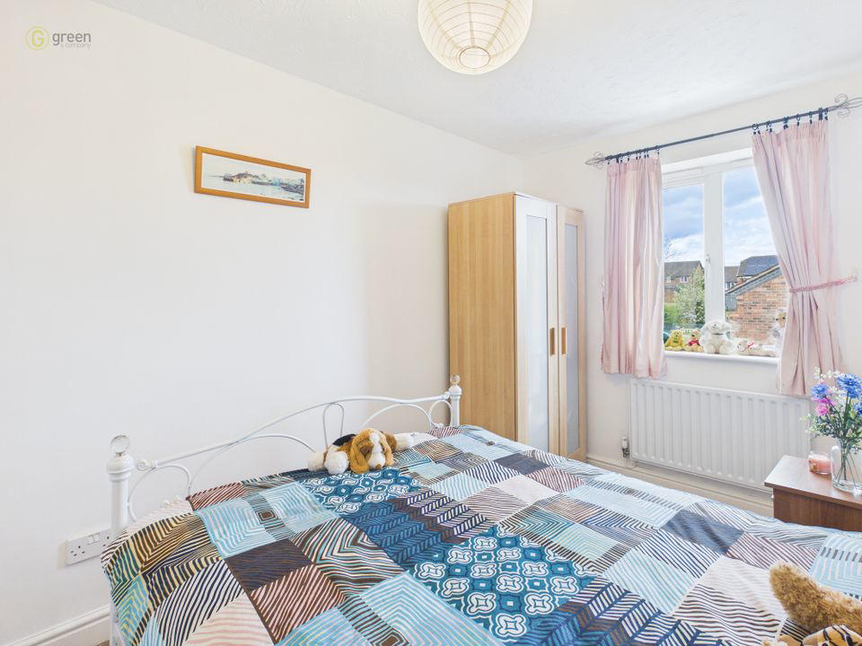 Hampton Close, Sutton Coldfield, B73, photo 26