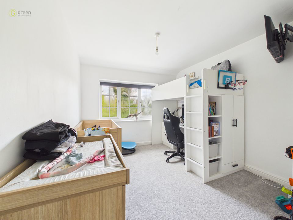 Finchley Road, Kingstanding, Birmingham, B44, photo 7