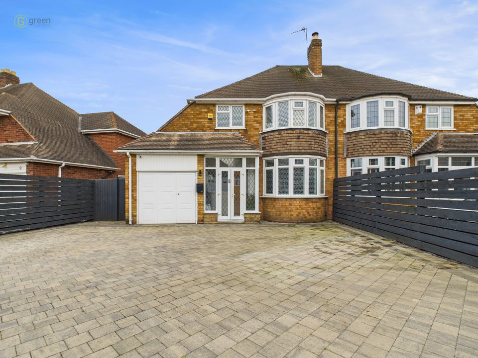 Falstone Road, Sutton Coldfield, B73, photo 21