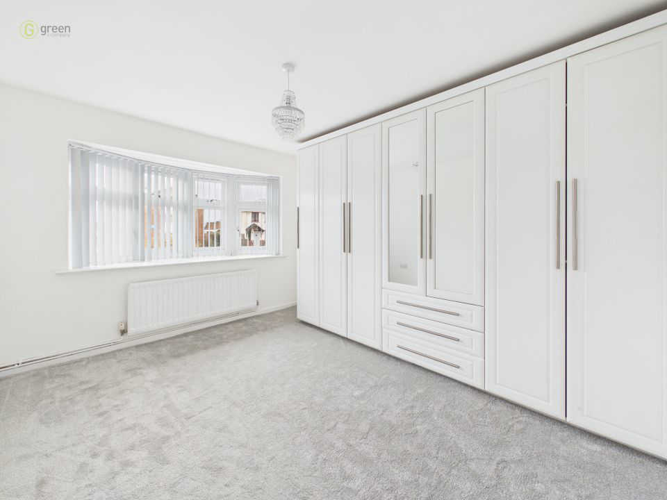 Pages Lane, Great Barr, Birmingham, B43, photo 13