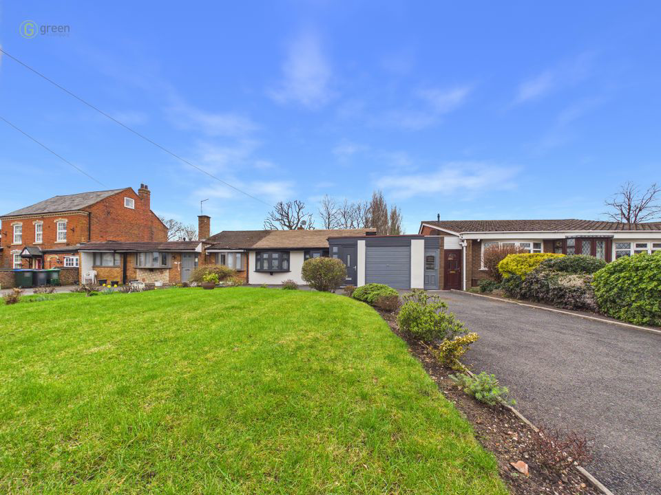 Pages Lane, Great Barr, Birmingham, B43, photo 39