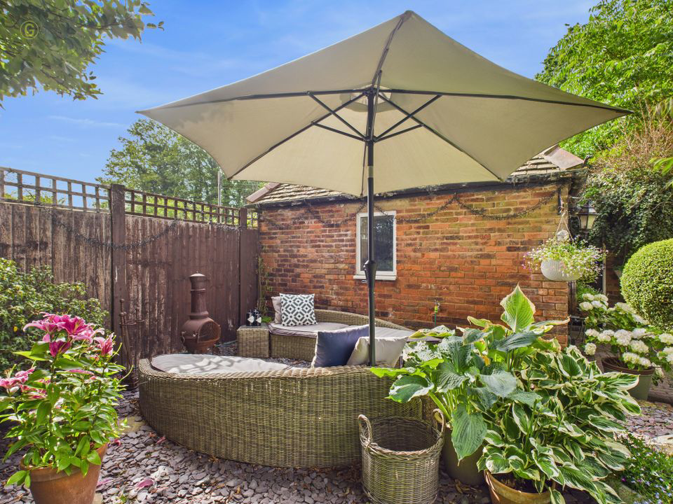 Yew Tree Cottages, Walmley Ash Lane, Walmley, Sutton Coldfield, B76, photo 31