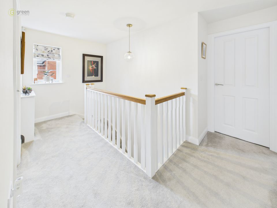 Chawton Way, Tamworth, B78, photo 14