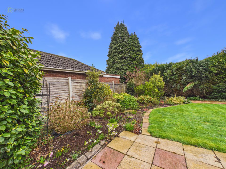 Whitecrest, Great Barr, Birmingham, B43, photo 45