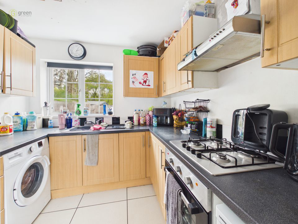 Finchley Road, Kingstanding, Birmingham, B44, photo 22