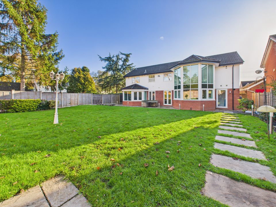 Sir Alfreds Way, Sutton Coldfield, B76, photo 24