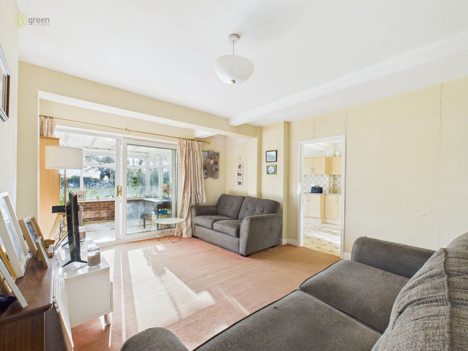 Hill Lane, Bassetts Pole, B75, photo 4
