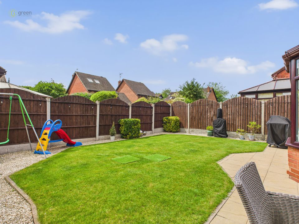 Whichford Close, Walmley, Sutton Coldfield, B76 1WQ, photo 10