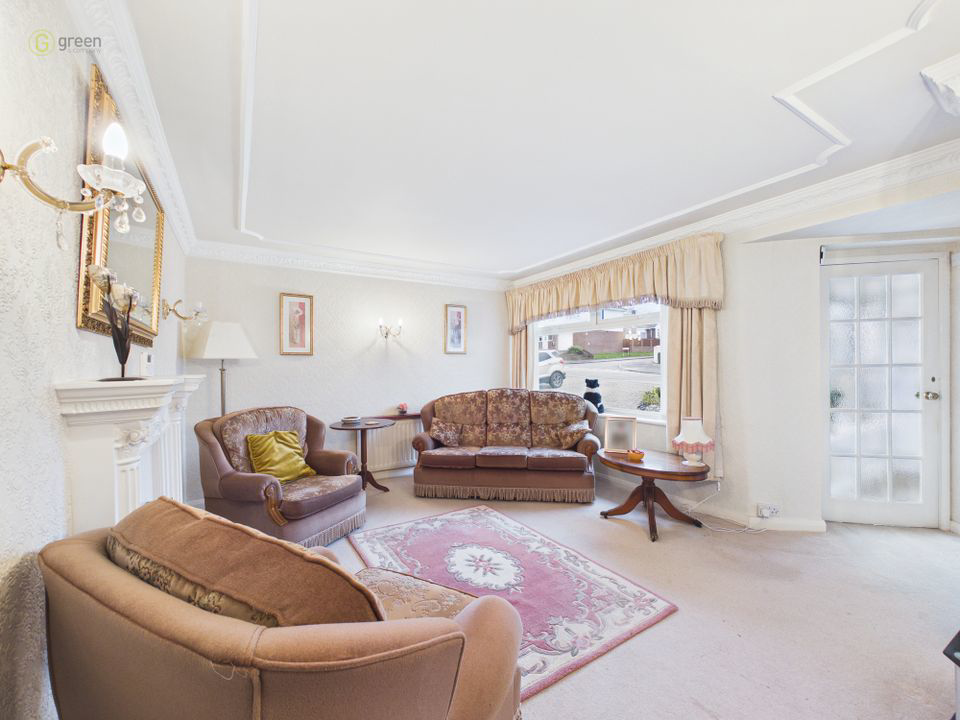 Whitecrest, Great Barr, Birmingham, B43, photo 6