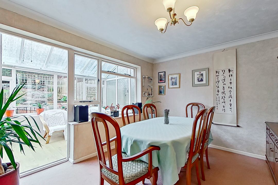 Radbourn Drive, Sutton Coldfield, B74, photo 13
