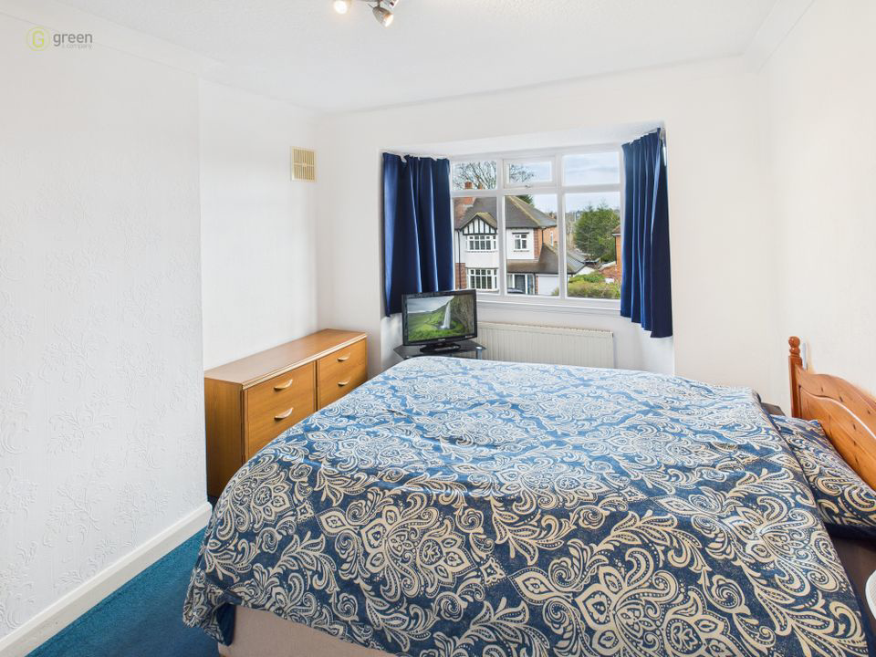 Oakwood Road, Boldmere, Sutton Coldfield, B73, photo 7