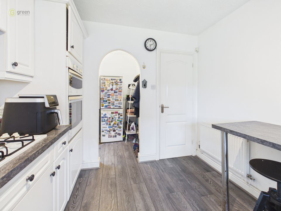 Hampton Close, Sutton Coldfield, B73, photo 5
