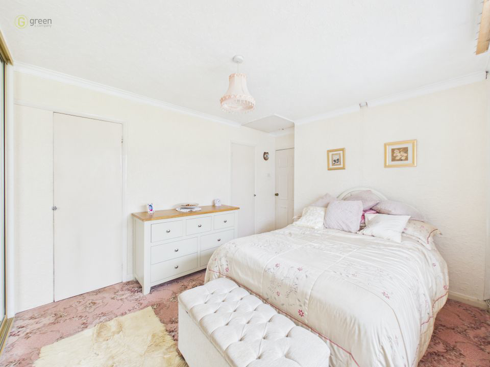 Whitecrest, Great Barr, Birmingham, B43, photo 27