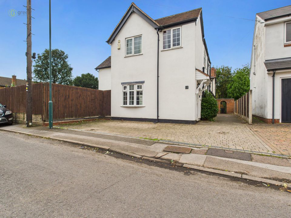 New Street, Castle Bromwich, B36, photo 49