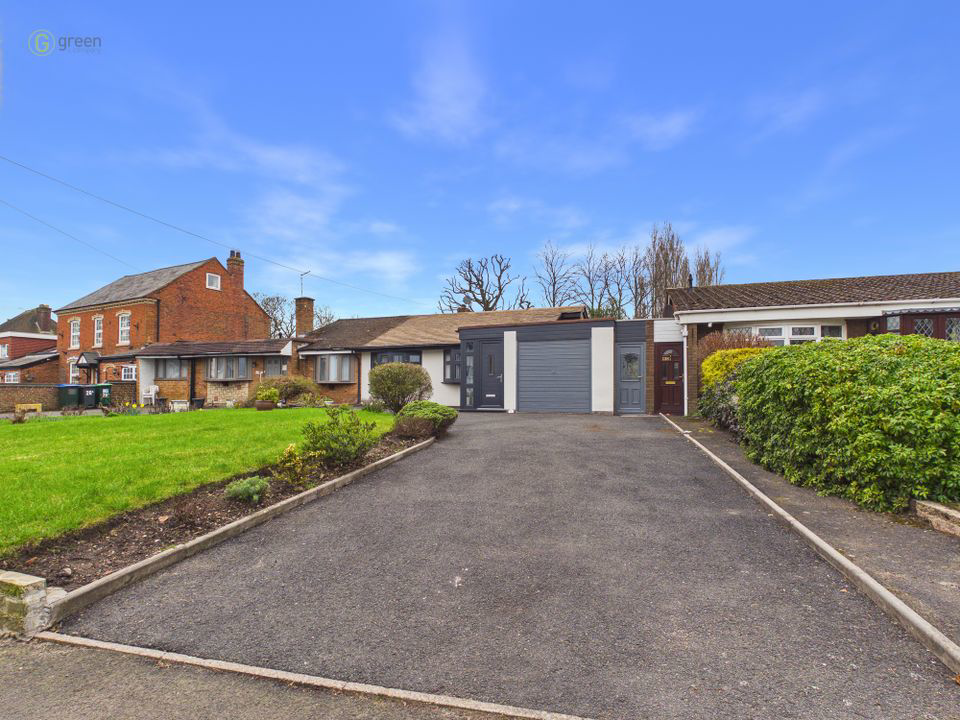 Pages Lane, Great Barr, Birmingham, B43, photo 40