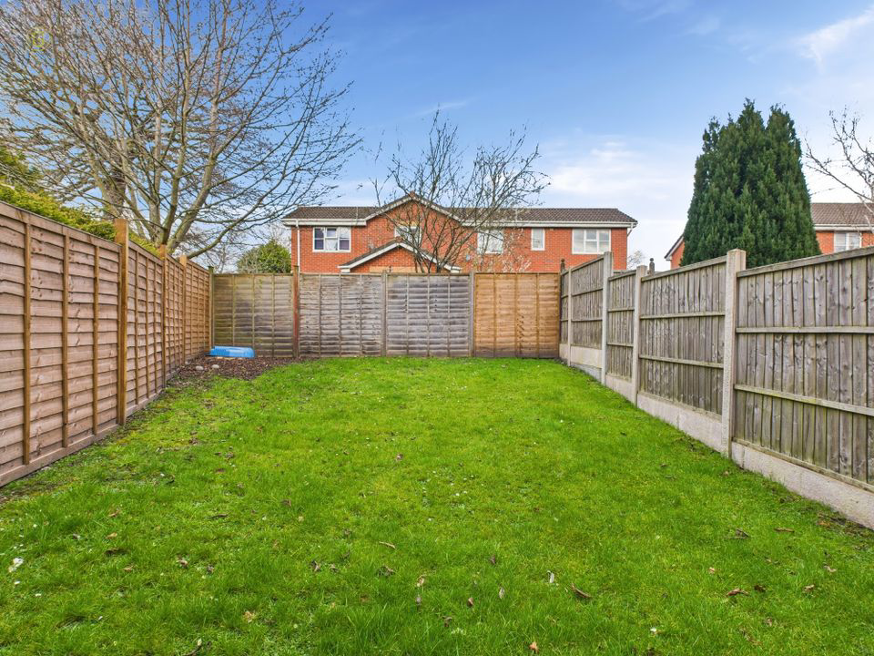Windfall Court, Birmingham, B24, photo 10