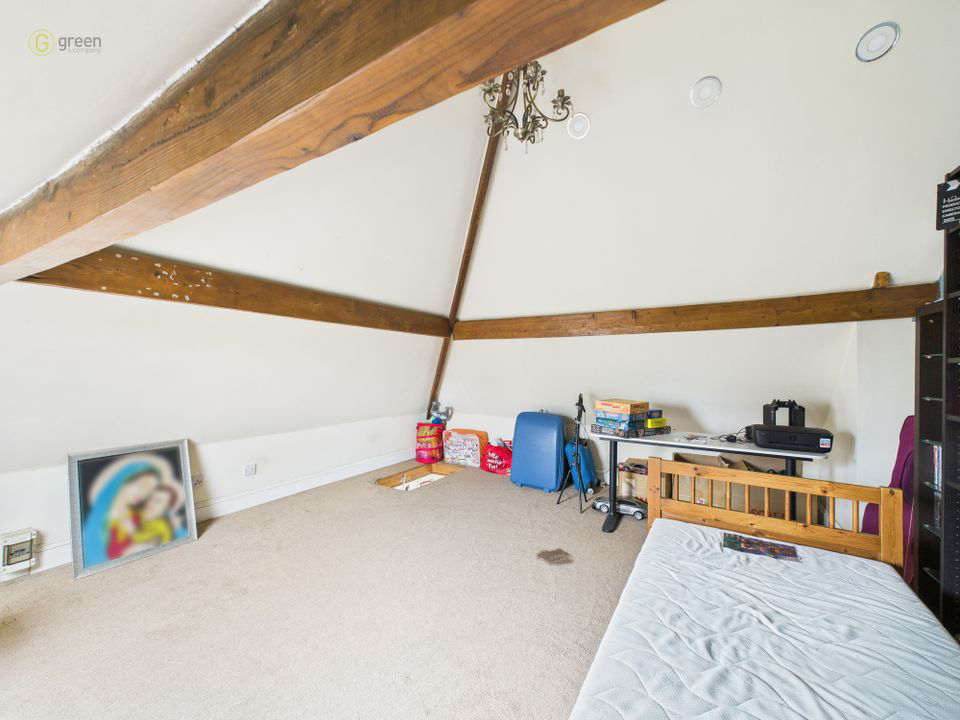 Broome Avenue, Great Barr, Birmingham, B43, photo 35