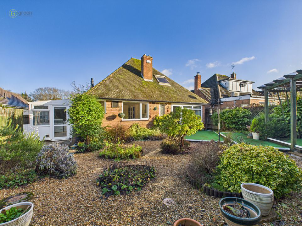 Belwell Drive, Four Oaks, Sutton Coldfield, B74, photo 2