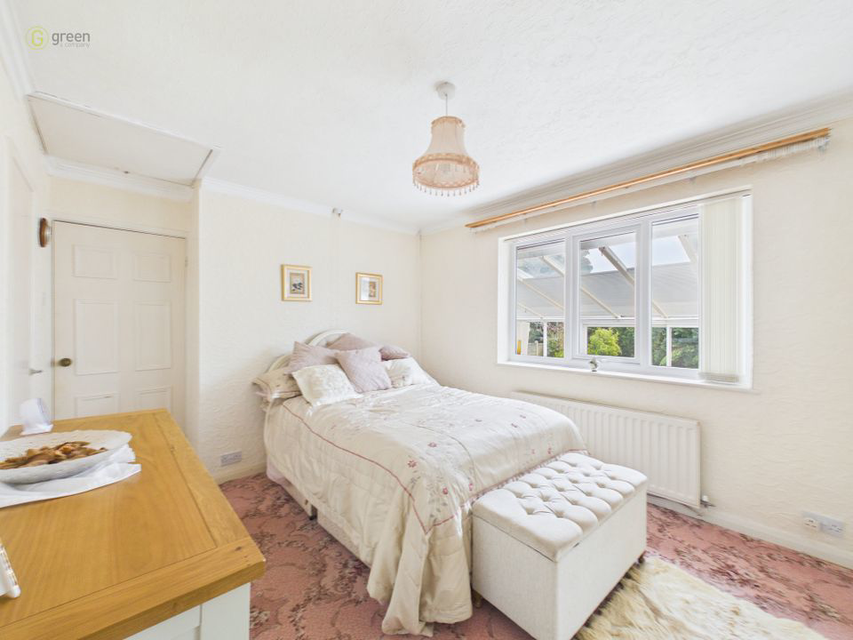 Whitecrest, Great Barr, Birmingham, B43, photo 26