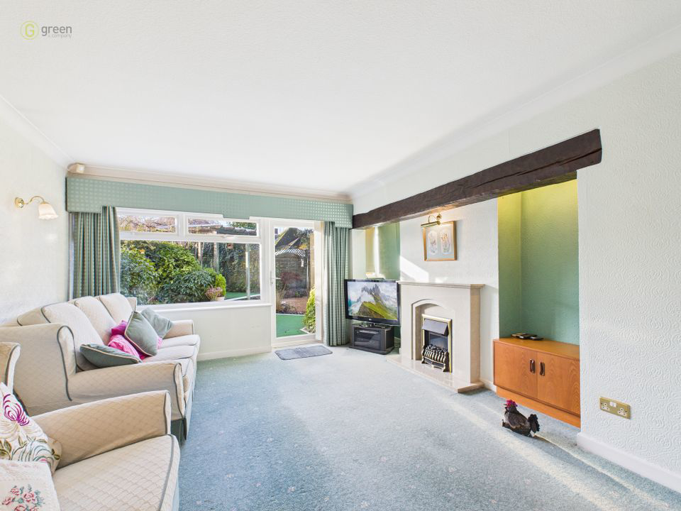Belwell Drive, Four Oaks, Sutton Coldfield, B74, photo 6