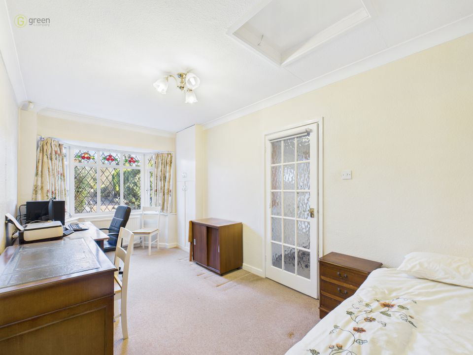Belwell Drive, Four Oaks, Sutton Coldfield, B74, photo 12