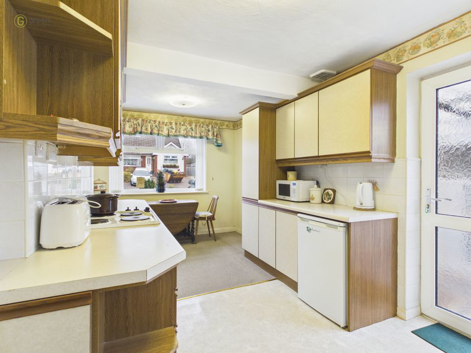 Whitecrest, Great Barr, Birmingham, B43, photo 25