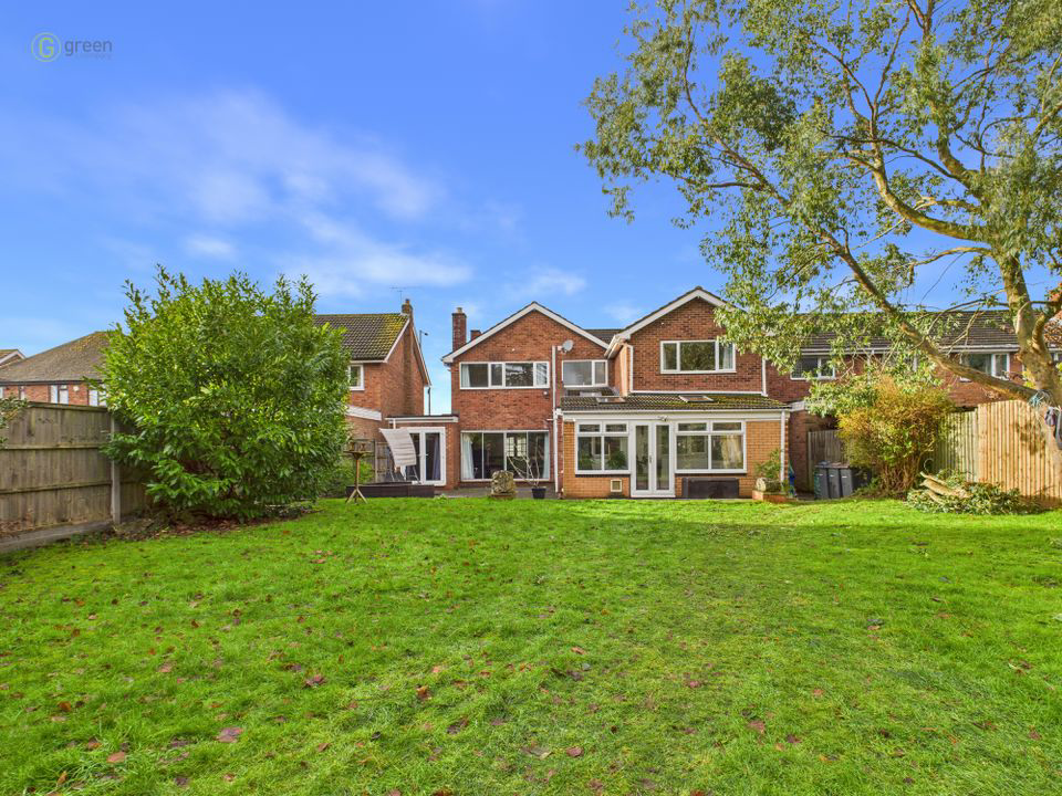 Birmingham Road, Wylde Green, Sutton Coldfield, B72, photo 10