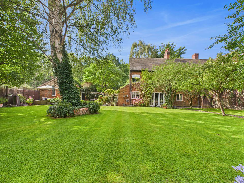 Yew Tree Cottages, Walmley Ash Lane, Walmley, Sutton Coldfield, B76, photo 34