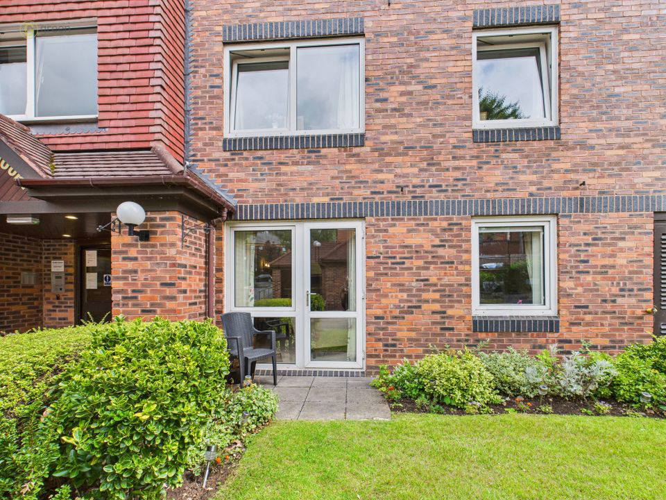Tudor Court, Midland Drive, Sutton Coldfield, B72