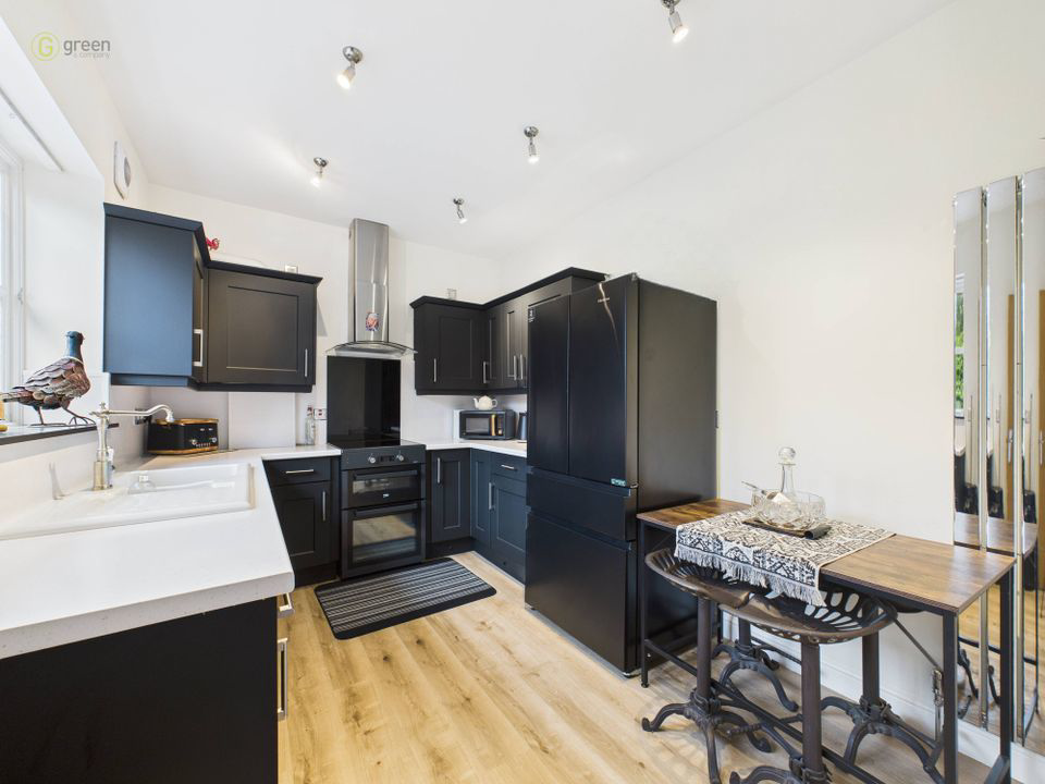 Belwell Gardens, Belwell Lane, Four Oaks, B74, photo 5