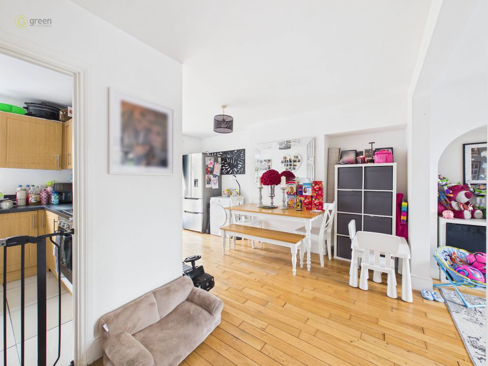 Finchley Road, Kingstanding, Birmingham, B44, photo 19