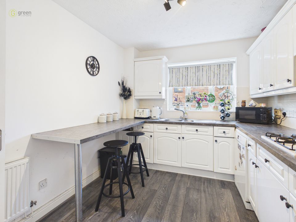 Hampton Close, Sutton Coldfield, B73, photo 24
